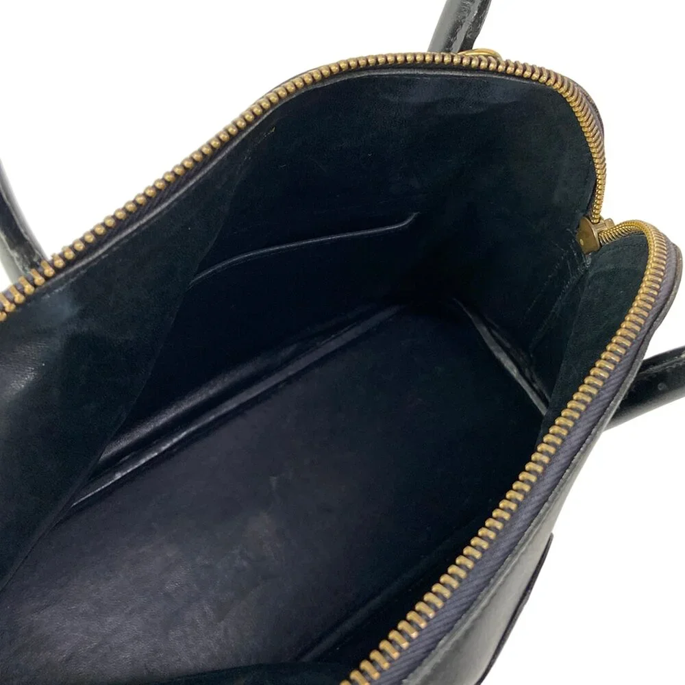 Hermès Bolide 27 Handbag